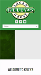 Mobile Screenshot of loganhouse.com